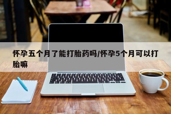 流产药微信怀孕五个月了能打胎药吗/怀孕5个月可以打胎嘛