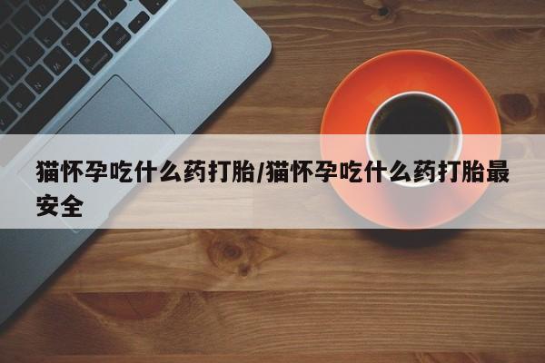 流产药微信猫怀孕吃什么药打胎/猫怀孕吃什么药打胎最安全