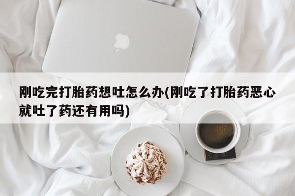 流产药微信刚吃完打胎药想吐怎么办(刚吃了打胎药恶心就吐了药还有用吗)